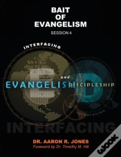 Capa do artigo Interfacing Evangelism And Discipleship Session 4