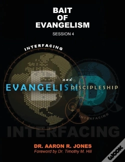 Capa do artigo Interfacing Evangelism And Discipleship Session 4
