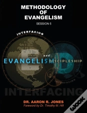 Capa do artigo Interfacing Evangelism And Discipleship Session 5