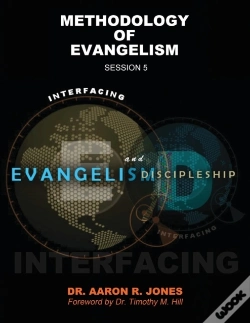 Capa do artigo Interfacing Evangelism And Discipleship Session 5