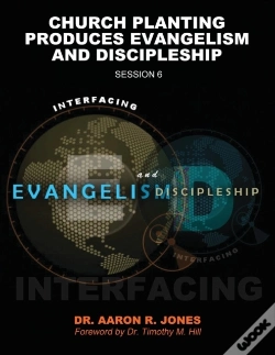 Capa do artigo Interfacing Evangelism And Discipleship Session 6
