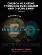 Interfacing Evangelism And Discipleship Session 6 - Preview
