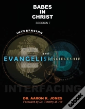 Capa do artigo Interfacing Evangelism And Discipleship Session 7