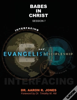 Capa do artigo Interfacing Evangelism And Discipleship Session 7
