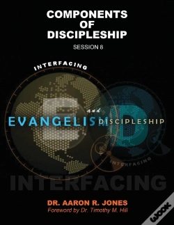 Capa do artigo Interfacing Evangelism And Discipleship Session 8