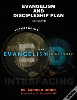 Capa do artigo Interfacing Evangelism And Discipleship Session 9