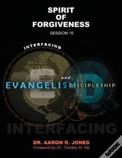 Capa do artigo Interfacing Evangelism And Discipleship Sssion 10