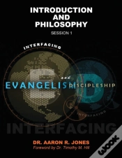Capa do artigo Interfacing Evangelism And Discipleship Workbook