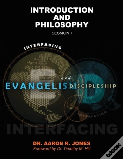 Capa do artigo Interfacing Evangelism And Discipleship Workbook