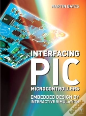 Capa do artigo Interfacing Pic Microcontrollers