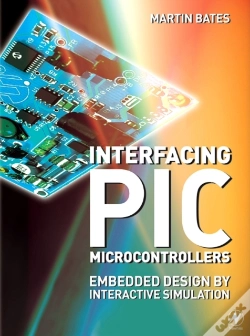 Capa do artigo Interfacing Pic Microcontrollers