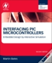 Capa do artigo Interfacing Pic Microcontrollers