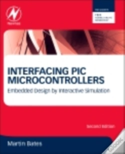 Capa do artigo Interfacing Pic Microcontrollers