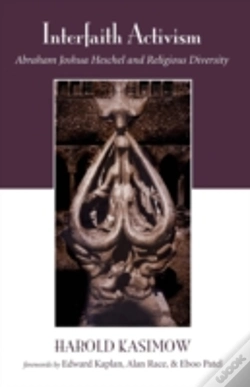 Capa do artigo Interfaith Activism