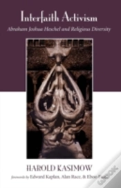 Capa do artigo Interfaith Activism