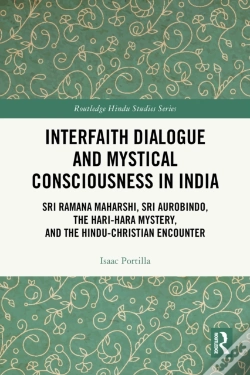 Capa do artigo Interfaith Dialogue And Mystical Consciousness In India