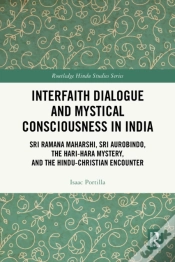 Capa do artigo Interfaith Dialogue And Mystical Consciousness In India