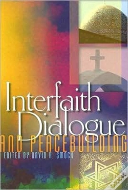 Capa do artigo Interfaith Dialogue And Peacebuilding