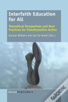 Interfaith Education For All