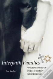 Capa do artigo Interfaith Families
