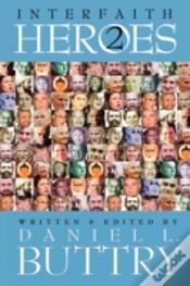 Capa do artigo Interfaith Heroes 2