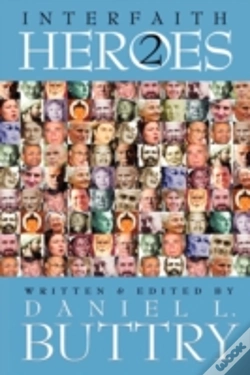 Capa do artigo Interfaith Heroes 2