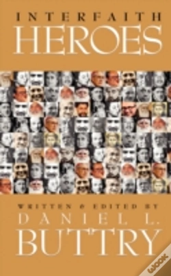 Capa do artigo Interfaith Heroes