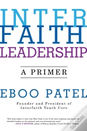 Capa do artigo Interfaith Leadership