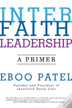 Capa do artigo Interfaith Leadership