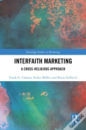 Capa do artigo Interfaith Marketing