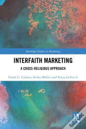 Capa do artigo Interfaith Marketing