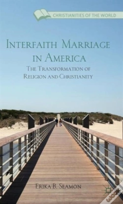 Capa do artigo Interfaith Marriage In America