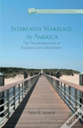 Interfaith Marriage In America