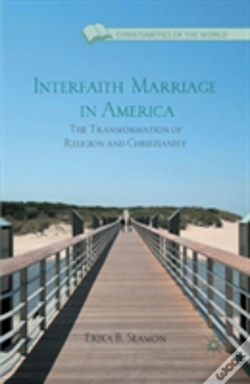 Capa do artigo Interfaith Marriage In America