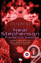 Capa do artigo Interfaz