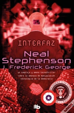 Capa do artigo Interfaz