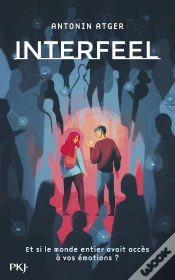 Capa do artigo Interfeel