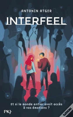 Capa do artigo Interfeel