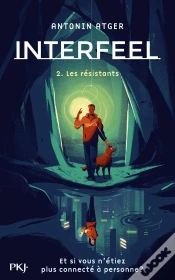Capa do artigo Interfeel Tome 2 : Les Résistants
