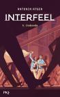 Interfeel Tome 3 : L'Odyssée - Preview