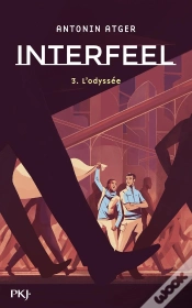 Capa do artigo Interfeel Tome 3 : L