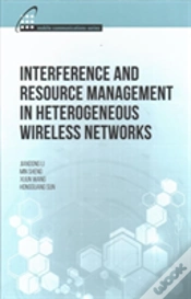 Capa do artigo Interference And Resource Management In Heterogeneous Wireless Networks