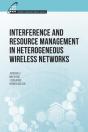 Interference And Resource Management In Heterogeneous Wireless Networks - Preview