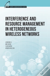 Capa do artigo Interference And Resource Management In Heterogeneous Wireless Networks