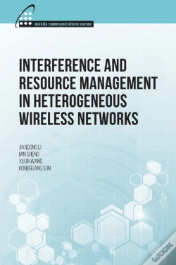 Capa do artigo Interference And Resource Management In Heterogeneous Wireless Networks