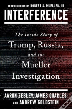 Capa do artigo Interference