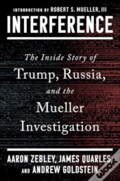 Capa do artigo Interference
