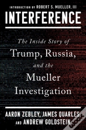Capa do artigo Interference