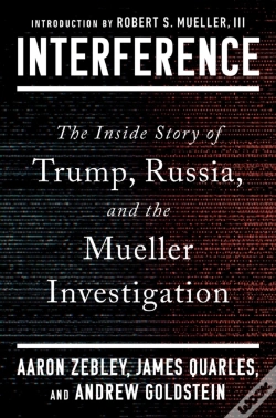 Capa do artigo Interference