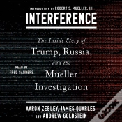 Capa do artigo Interference
